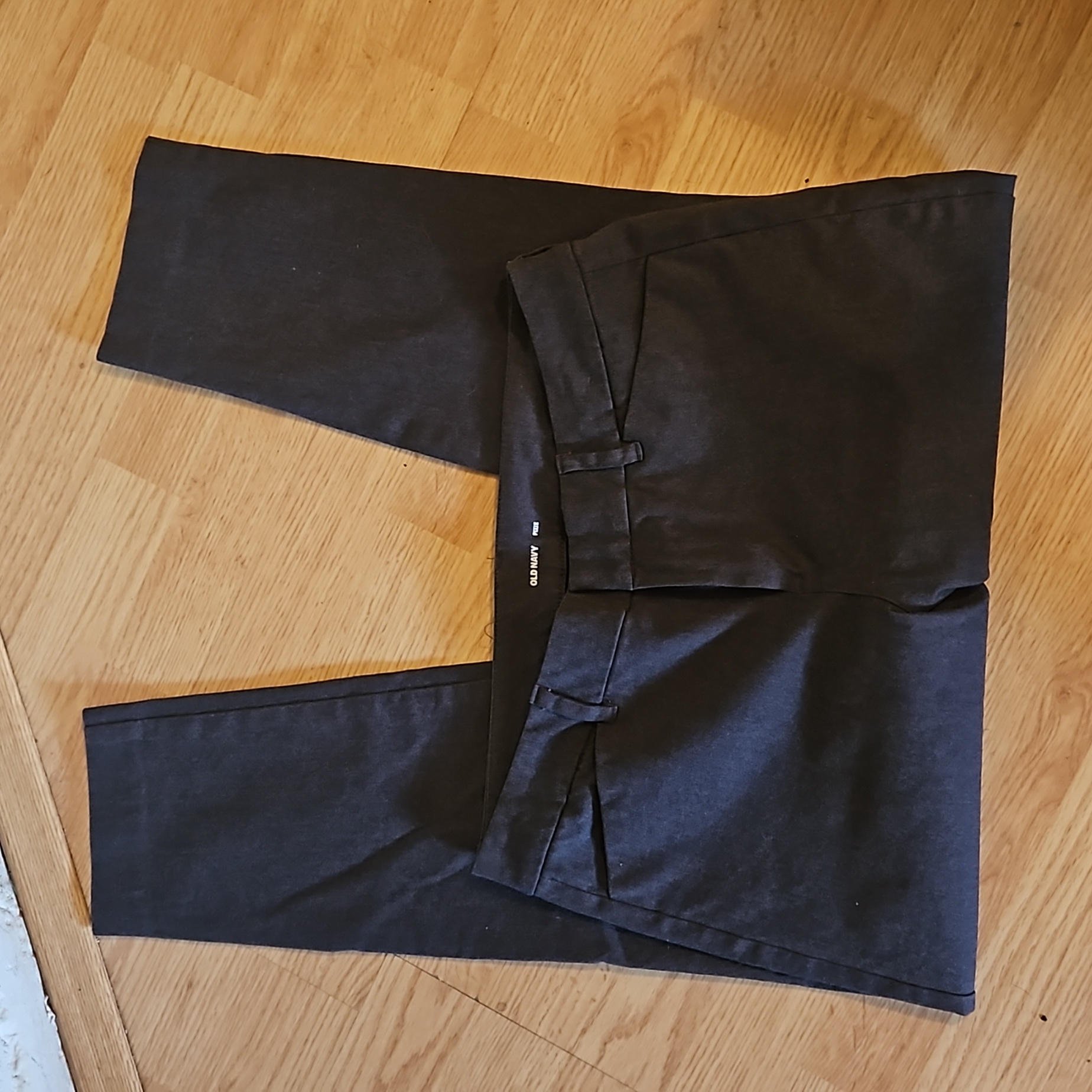 On Pixie Pant